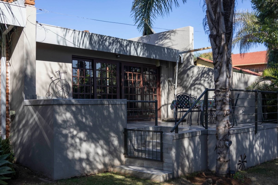 4 Bedroom Property for Sale in Ifafi North West